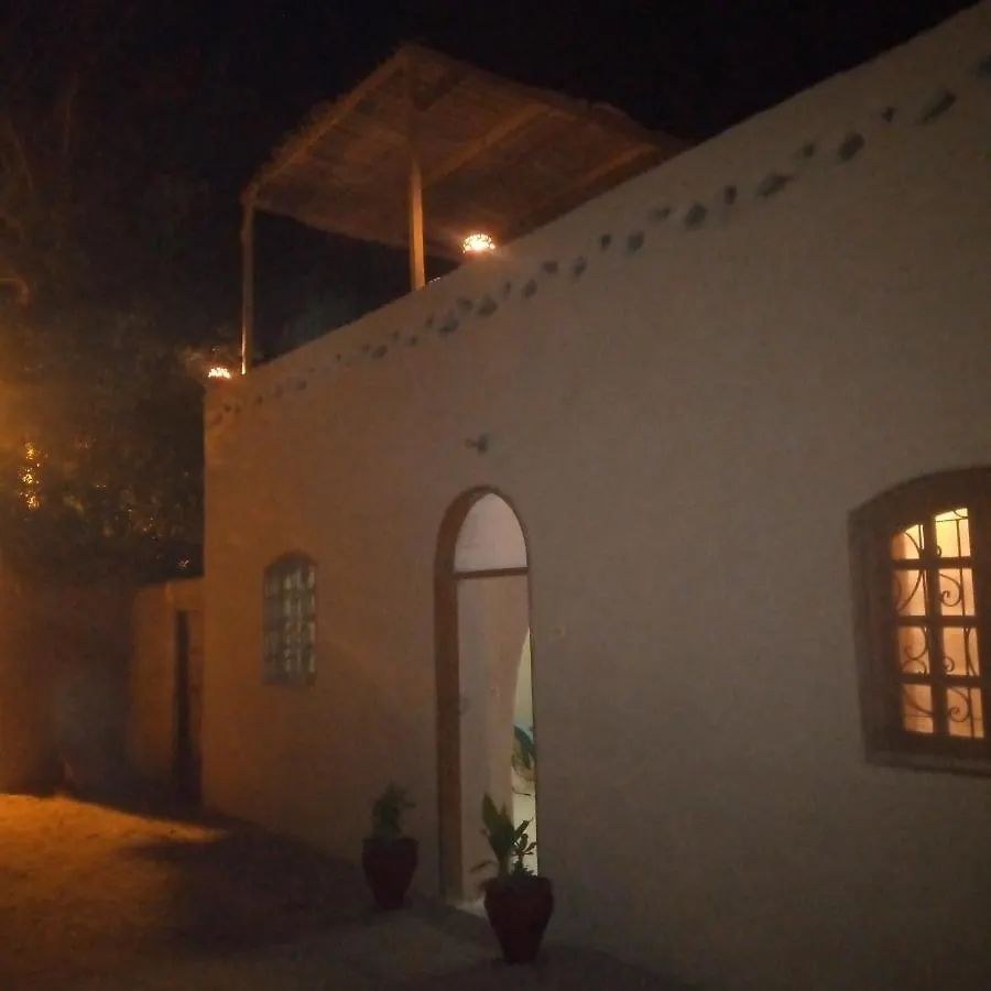 Desert Rose Guesthouse Luxor