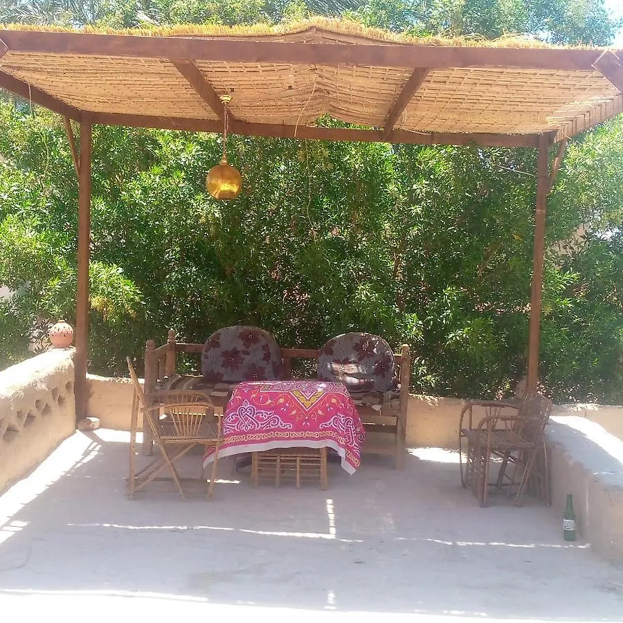 Desert Rose Guesthouse Luxor Apartment
