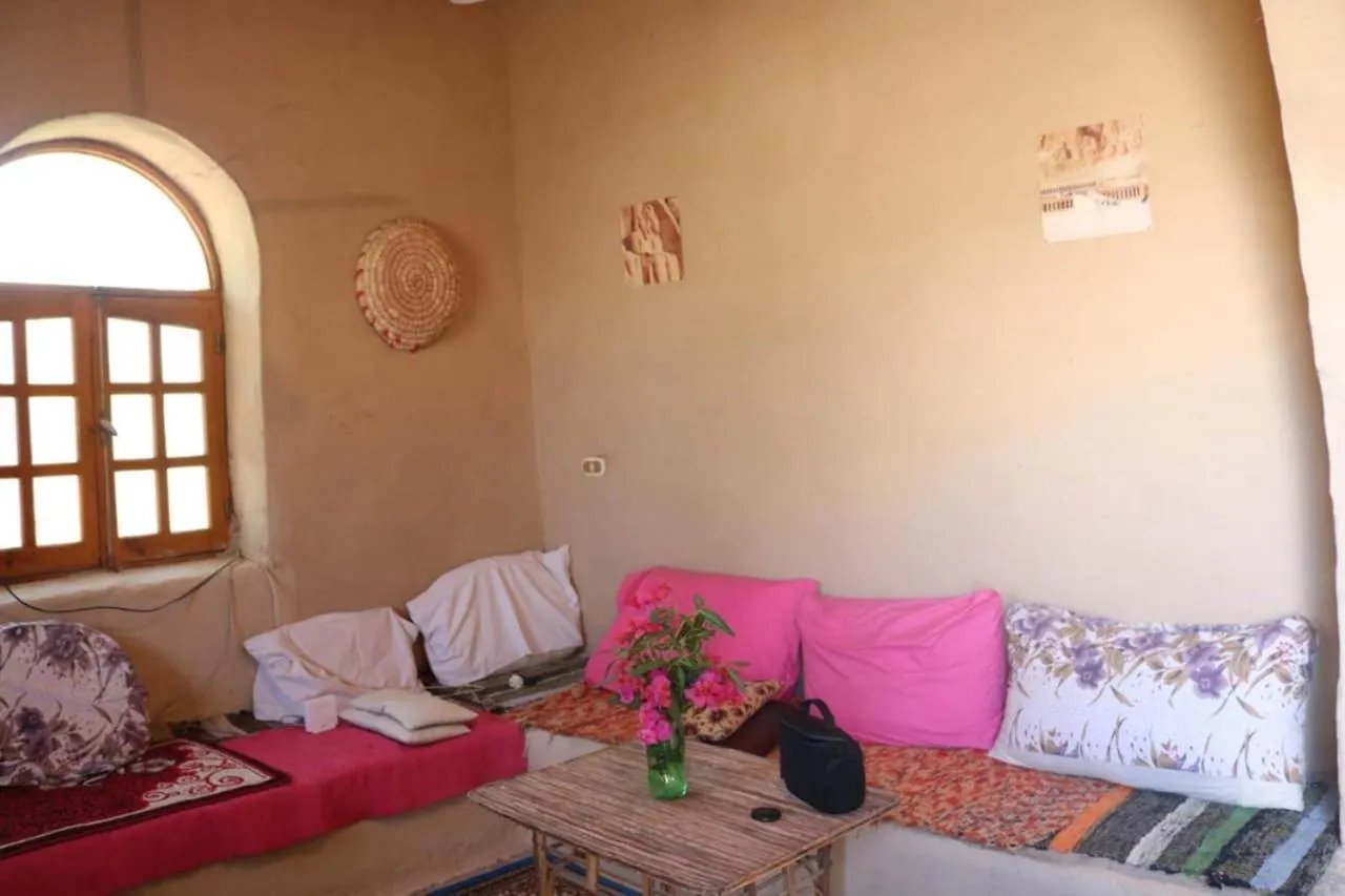 Desert Rose Guesthouse Luxor