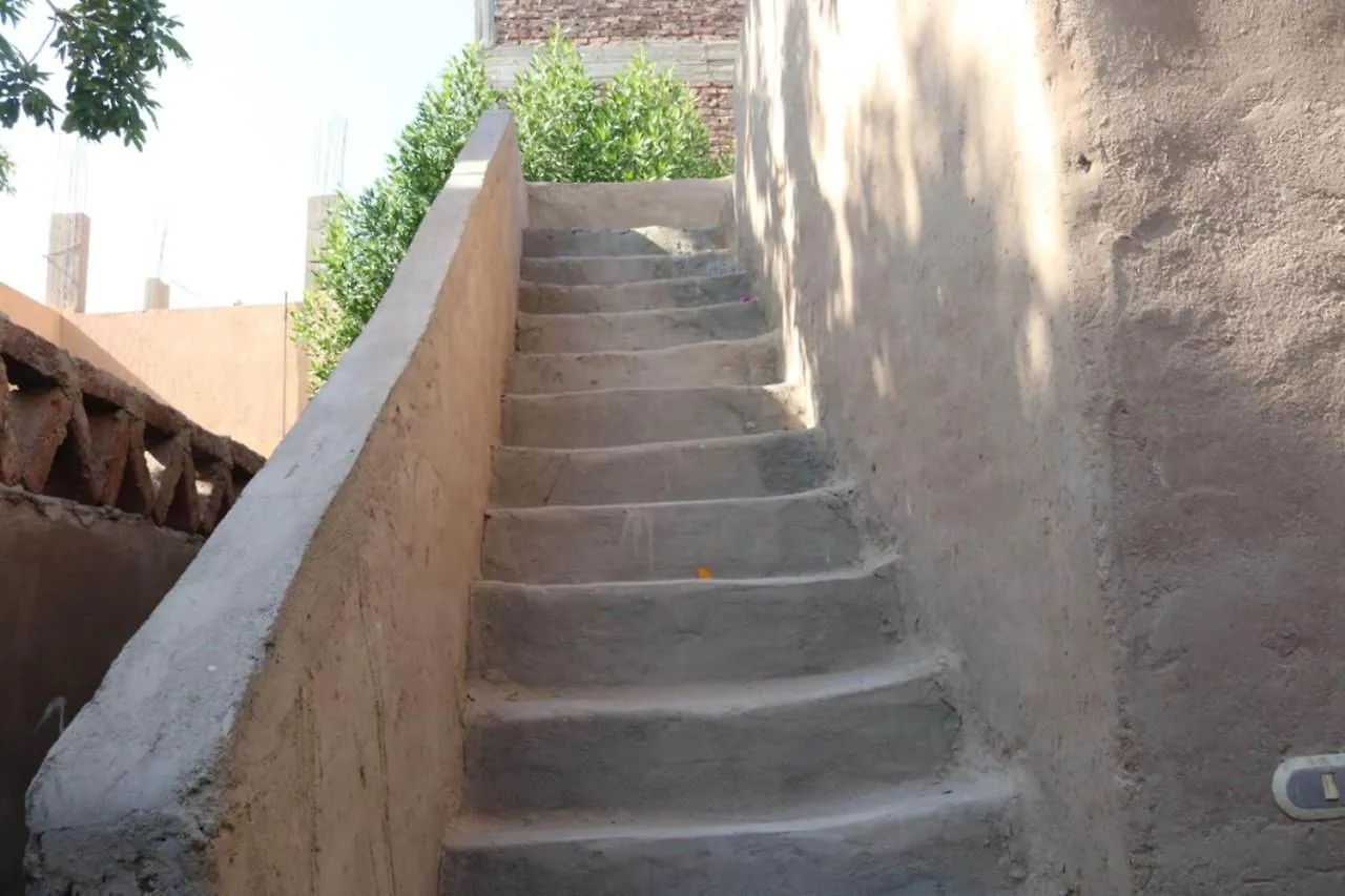 Desert Rose Guesthouse Luxor Apartment