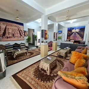 Bed & Breakfast Grandhotel, Luxor