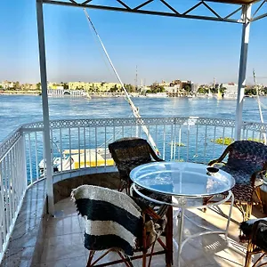 Appartement Full Moon House, Luxor